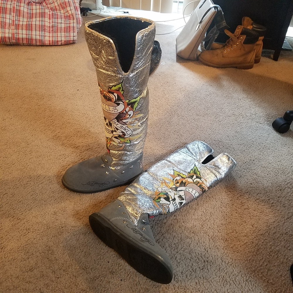 Boots
